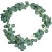 Zerodeko 1pc Garland Decor Artificial Plants Faux Eucalyptus Autumn Leaves Artificial Eucalyptus Spring Wreath for Front Door Artifical Green Leaves Wreath Green Leaf Wreath Arch Green 54x54cm - Buy Online on GoSupps.com