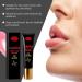 Herbionyx Gloss l vres de luxe s rum Advanced Lip Booster & Herbionyx Lip Plumper Gel l vres hydratant ingr dients naturels r duit les ridules soin des l vres non collant (1 pi ce) 1 pi ce. - Buy Online on GoSupps.com