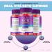 Real Vita ACV Keto Gummies for Weight Loss - Apple Cider Vinegar Shark Tank Oprah Gummy | 60 Gummies - Buy Online on GoSupps.com