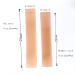 4-Pack Silicone Wig Band | Non-Slip Comfortable Headband for All Wigs | Transparent Wig Handle (24x4cm) - Buy Online on GoSupps.com