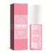 Pink Fragrance Perfume Fruity Fragrance Perfume Mist Hair & Body Fragrance Mist Fresh Long Duration Floral Scent Day or Night Spray Daily Use (1 Pcs) 3.17 Fl Oz (Pack of 1)