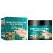 Cr me en relief des pieds | 30g Cr me de confort apaisante | Baume topique non grasse pour les femmes et les hommes le corps entier se frott pour le dos le cou les pieds 1 unit (Lot de 1)