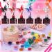 Cooserry 79 in 1 Acrylic Nail Kit with Drill, UV Light, and Glitter Powder - Professional Nails Set with Gel Polish - Perfect for Beginners and Professionals - Buy Online on GoSupps.com