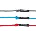 Wakesurf Rope - Pro 24' 3 Section 3/4 Line Red - Buy Online on GoSupps.com