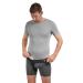 Buy Movibrace Inguinal Groin Hernia Belt - Right Side Large - Black | International Shipping Available - Buy Online on GoSupps.com