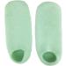 minkissy 1 Set Moisturizing Sleeping Shoe Covers for Dry Hands Booties Gel Socks Gel Spa Socks Cuticle Socks Exam Hand Lotion Heel Socks Foot Boots - Buy Online on GoSupps.com