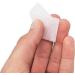 TOPCO Alcohol Prep Pads 800 Count - Sterile Wipes for Disinfecting, Cleansing, and First Aid - Buy Online on GoSupps.com