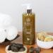 Propolis Moisturising Gel 500ml | Lightweight Gel for Face & Body | Soothing Propolis Moisturizer for Sensitive Skin - Buy Online on GoSupps.com