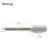 Rolabling Round Head Alloy Nail Drill Bit - Medium Size for Manicure, Gel Polish Removal, and Nail Accessories - 1 Pack - Buy Online on GoSupps.com