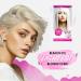 Punky Colour Lightning Fast 40 Vol Bleach Kit - Professional Hair Lightening Solution - Buy Online on GoSupps.com