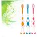 Beaupretty 18 Pack Biodegradable Children's Toothbrushes - Eco-Friendly Travel-Friendly & Gentle on Kids' Gums - Buy Online on GoSupps.com