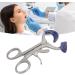 Professional Stainless Steel Dental Mouth Opener & Cheek Lip Retractor (S) - Shop Internationally - Buy Online on GoSupps.com