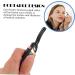 POPETPOP Makeup Tool Eyelash Curler Beauty Salon Supplies Chargeable Abs Heat Tool - Buy Online on GoSupps.com