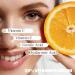 Buy Vitamin CE Ferulic Acid Serum | 20% Vitamin C E & Hyaluronic Acid | Dark Spot Corrector & Anti-Aging - 30ml / 1 fl.oz - Buy Online on GoSupps.com