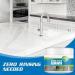 Marble Stone Platform Cleaning Powder Stone Cleaning Powder Cleaner and Polish for Marble Marble Cleaner & Stain Remover (1pcs) - Buy Online on GoSupps.com