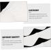 POPETPOP 30 Sheets Eye Mask Nail Stamp Plates Eye Treatment Products Eye Care Warm Compress for Eyes Warm Eye Compress Diffuser Eye Patches White Light and Thin Non-woven Fabric Paper Film - Buy Online on GoSupps.com