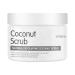 Exfoliant Pour Le Corps - 200g Savon Hydratant Naturel - Exfoliant Lissage Pour La Peau | Pour La Luminosit Soins De La Peau Morte Beaut Pour Les Mains Et Les Pieds Zone Bikini Dos Et Noix de coco 1 unit (Lot de 1)