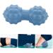 Ultechnovo 3-Piece Foot Massage Device Set | Full Body Massage Roller & Fitness Tools for Muscle Relief | Yoga Ball & Fascia Roller - Buy Online on GoSupps.com