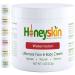 Face Moisturizer and Body Lotion - Hydrating Face Cream with Aloe Vera and Coconut Oil - Moisturizing Lotion for Dry Skin and Wrinkle Cream for Face Eczema and Rosacea Relief - Watermelon (4oz) Watermelon 4 Ounce (Pack...