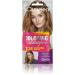 Cameleo - Coloring Shampoo - Doux Toffs - Quick and easy refresh of the color ''Ton W Ton'' - Without ammonia or oxidants - 40 ml