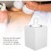 Massage Oil Heater Single Bottle Adjustable Aluminum Alloy Inner Liner Fast Heat Lotion Warmer 110 250V (US Plug) US Plug 1 count (Pack of 1) - Buy Online on GoSupps.com