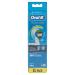 Oral-B Precision Clean Replacement Heads with Cleanmaximiser Technology