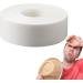 Yajexun Self-Adhesive Protective Roll for Collars - Anti-Welding Breathable Women's Armpit Protection - 8m Invisible Spot Guard - Buy Online on GoSupps.com