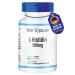 Fair & Pure - L-Histidine 500mg - vegan - 120 capsules