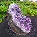 Crystal Rough 350g-400g Natural Amethyst Quartz geode Crystal Cluster Specimen (Size : 10PCS) - Buy Online on GoSupps.com