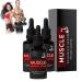 Aexzr muscle enhancer serum 30 ml men enhanancer full body muscle-enhancer serum muscle growth serum for men muscle growth-enhancer serum for women and men for muscle building (3PCs)