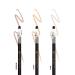 Eyebrow Highlight Pencil - Conceal Blemishes & Dark Circles | Waterproof & Chemical-Free | Mela Beauty Studio Professional Makeup (Light - Buy Online on GoSupps.com