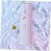 Hemoton 3 pcs white USB face humidifier portable face humidifier spray Humidifier pore cleaner - Buy Online on GoSupps.com