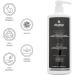 BULLON ACEITE ESPECIAL FOR MASAJE 1000 ML - Buy Online on GoSupps.com