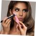 Mikinona Silicone Eyeliner Aids 2pcs Silicone Beauty Ruler Massaging Eye Mask Eyeliner Shield Applicator Guard The Lazy Face - Buy Online on GoSupps.com