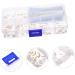Precision Watch & Glasses Repair Set - Tiny Screwdriver & Micro Screw Set for Durable Repairs - Buy Online on GoSupps.com