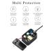 Philips Norelco HQ840 Multigroom Charger - 8V AC Adapter Power Supply for MG3750/50 & MG3760/50 - Buy Online on GoSupps.com