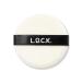 Lock N' Tap All Day Sebumless Powder Pact 01 Light Beige - Silky Finish, Long Lasting Sebum Control, Sun Protection - 0.35oz./10g - Buy Online on GoSupps.com