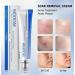 Dalal New Tamoskiny Scar Removal Cream 30g - For Stretch Marks, Surgery Scars, Injuries & Burns - All Skin Types - Buy Online on GoSupps.com