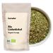 Kamelur 250g of organic lovage from Germany dried and chopped Maggi herb from controlled organic farming without additives