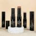 Glo Skin Beauty HD Mineral Foundation Stick - Hyaluronic Acid Infused Concealer Makeup - Fresco 3N - Buy Online on GoSupps.com