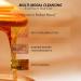 Dr TWL Miel Honey Cleanser | Dermatologist-Formulated Face & Body Wash for Sensitive Skin Acne & Odour Control Buy Internationally - Buy Online on GoSupps.com