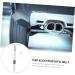 Shop Solustre 3-Piece Auto Static Belt Antistatic Remover | Grounding Cables & Car Static Bands for Cars - Buy Online on GoSupps.com
