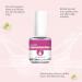 Wscwl Anti Nail Biting Polish | Bitter Oil Anti Nail Biting Polish Nail Care Safe & Effective Solution for Nail Biting Prevention No Bite Nail Polish - Buy Online on GoSupps.com