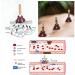 60-Piece Moxibustion Sets for Energy Gathering & Detoxification | SLI_Mming Moxa Sticks - International Shipping Available - Buy Online on GoSupps.com