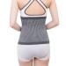 PURFUN Elastic Thermal Waistband for Arthritis Relief - Cozy Lumbar Support Belt for Men & Women - Buy Online on GoSupps.com