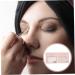 Housoutil Invisible Tape 2 Adhesive Invisible Stickers Mesh Double Woman Sticky Breathable Paste Sticker Eyelid No Makeup Cosmetic 8x6.5cm As Shown 1 - Buy Online on GoSupps.com