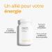 Vitamine D3 - Dosage Puissant & Forme Biodisponible - Soutient le Syst me Immunitaire les Os et le Coeur - Permet une Meilleure Assimilation du Calcium - Sans Gluten - Supersmart - Buy Online on GoSupps.com