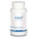 Biotics Research V.H.P. Valerian Hops Passionflower GABA Anxiolytic Relaxation Formula 90 Capsules