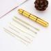 6-in-1 Reusable Ear Pick & Earwax Removal Kit - Snoring Relief Beauty Tools Set - Buy Online on GoSupps.com