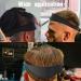 AFCJLTO 1 Piece Silicone Hair Cutting Curve Band Ideal for Shaving and Trimming at Home DIY Tool for a Clean and Precise Look - Buy Online on GoSupps.com